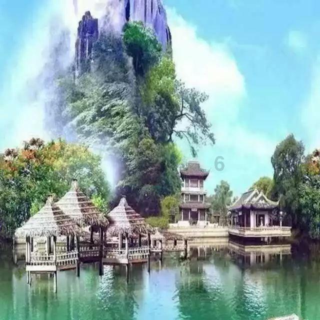 圣灵觉醒